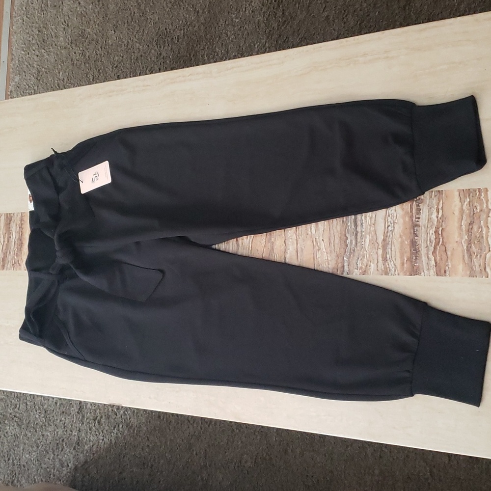 NWT High Rise